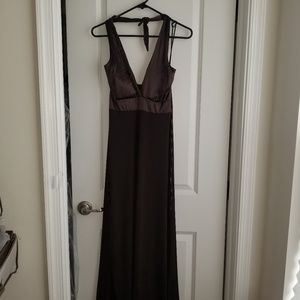 Long Dress